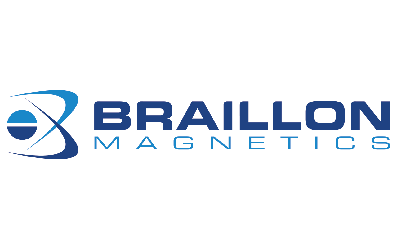 Logo Braillon Magnetics