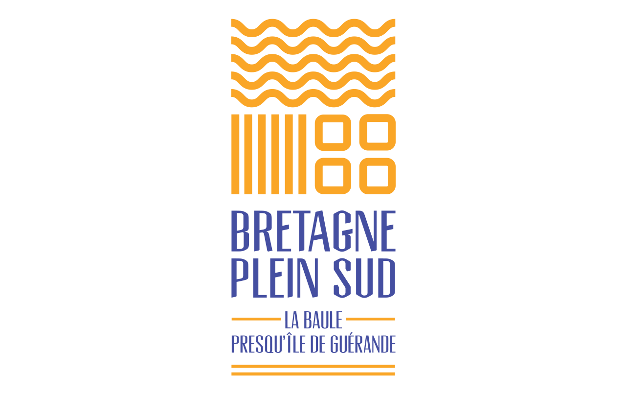 Logo Bretagne Plein Sud - Communauté d'agglomération Cap Atlantique