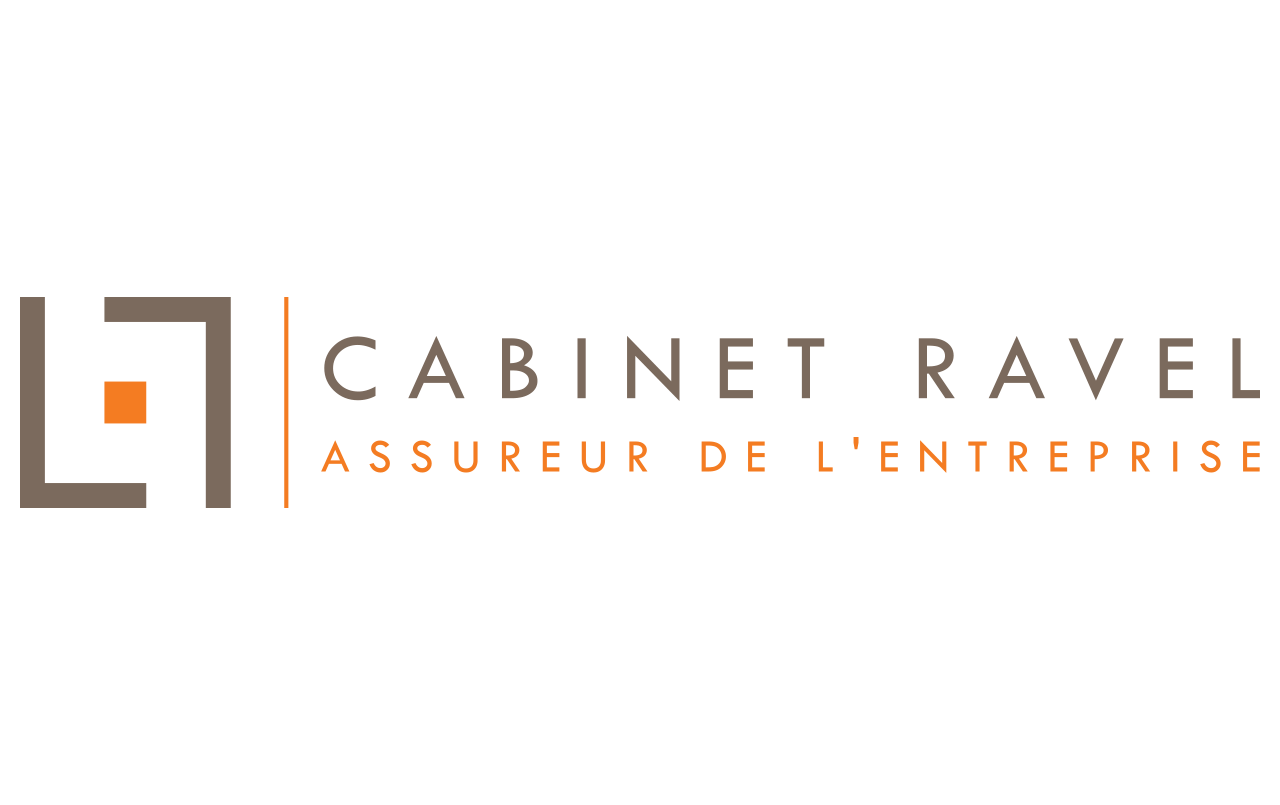 Logo Cabinet RAVEL