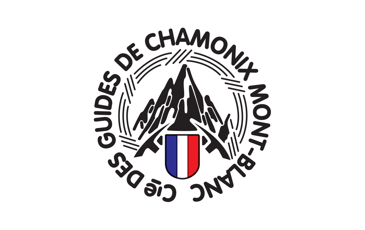 Logo Compagnie des Guides de Chamonix
