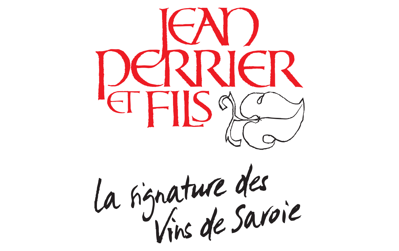 Logo Domaine Jean PERRIER et Fils