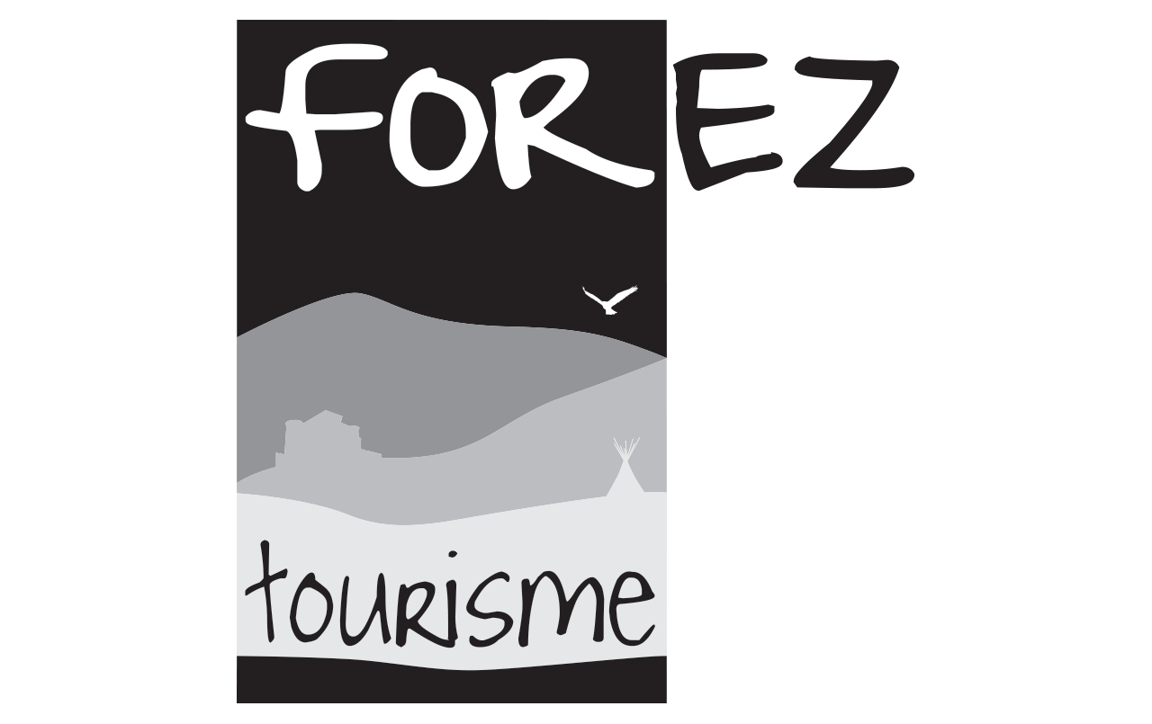 Logo Forez Tourisme