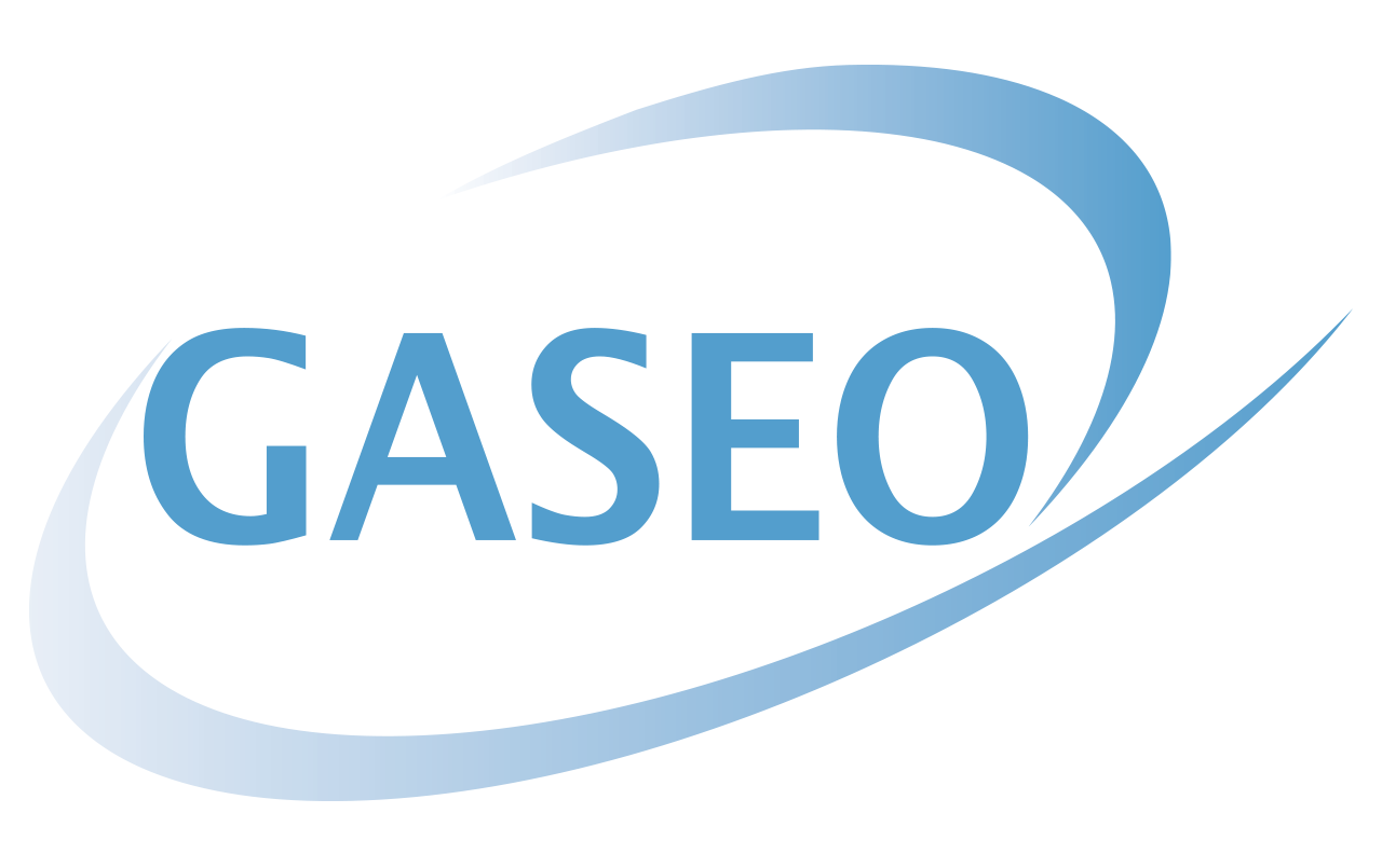 Logo Gaseo