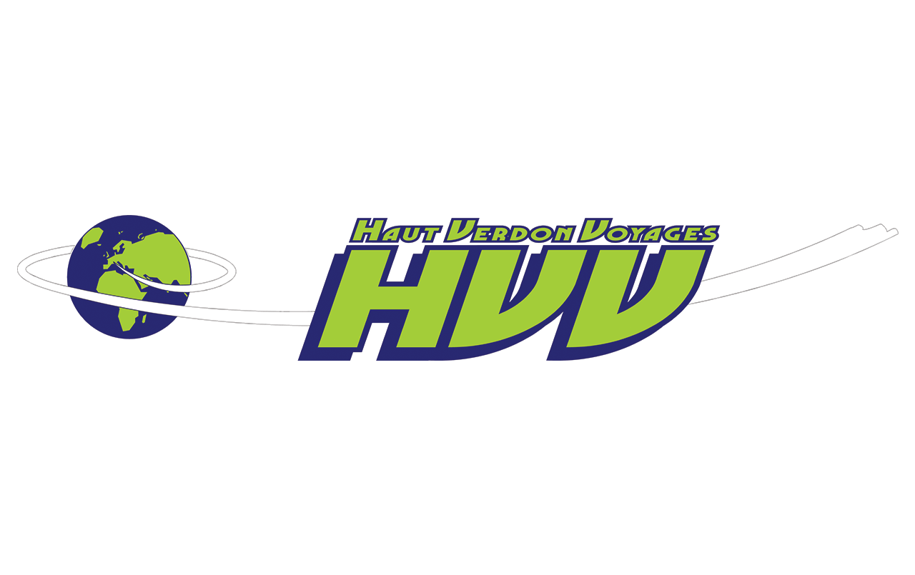 Logo Haut Verdon Voyages