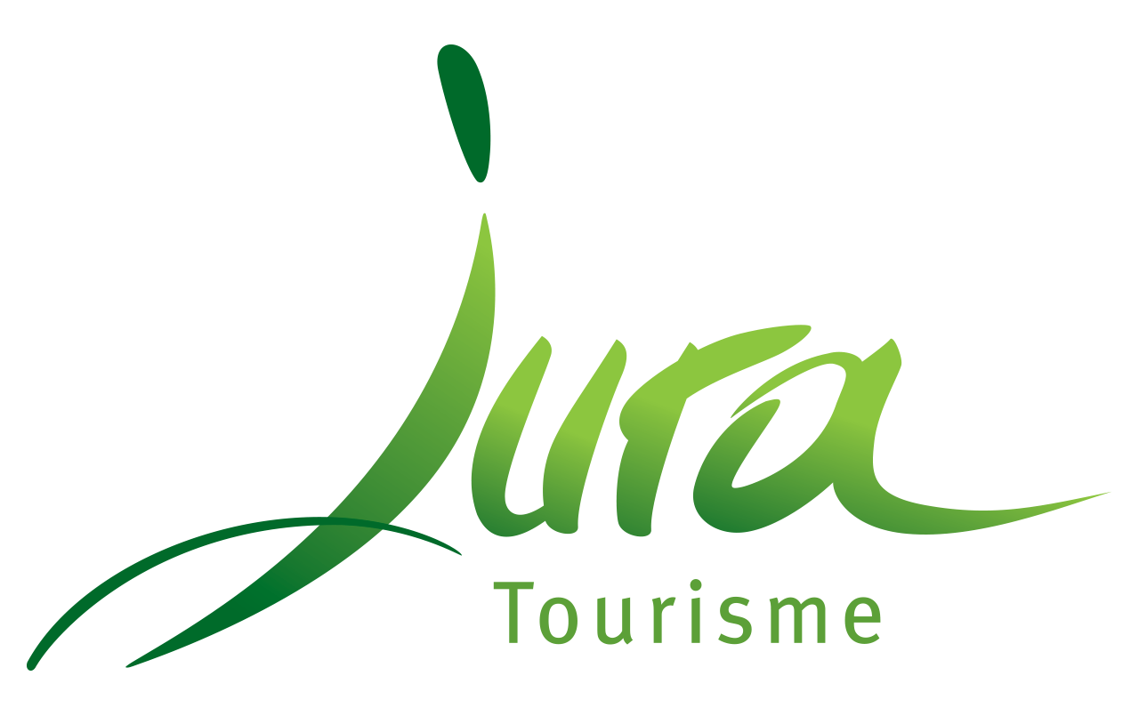 Logo Jura Tourisme