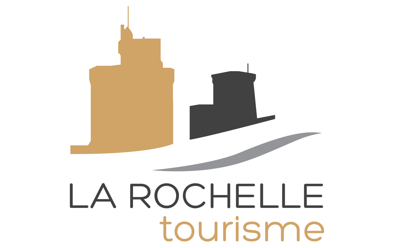 Logo La Rochelle Evènements