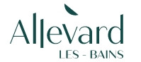 Logo Office de Tourisme du Pays d'Allevard