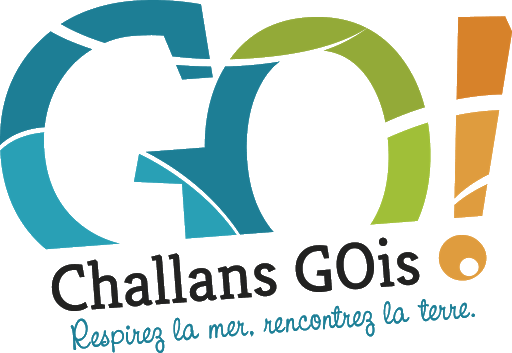 Logo Office de Tourisme du Pays du Gois