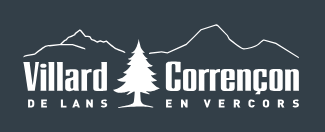 Logo Office de Tourisme Villard de Lans