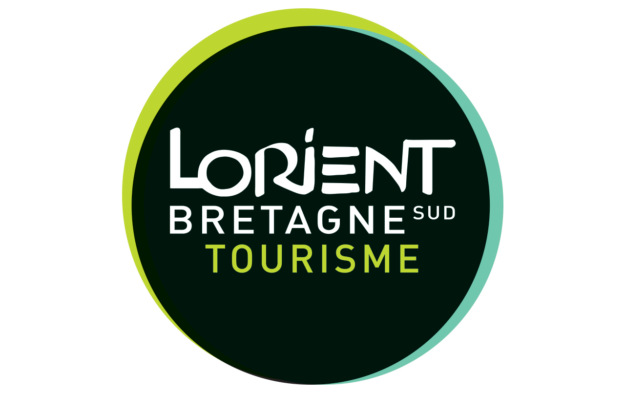 Logo Lorient Bretagne Sud Tourisme