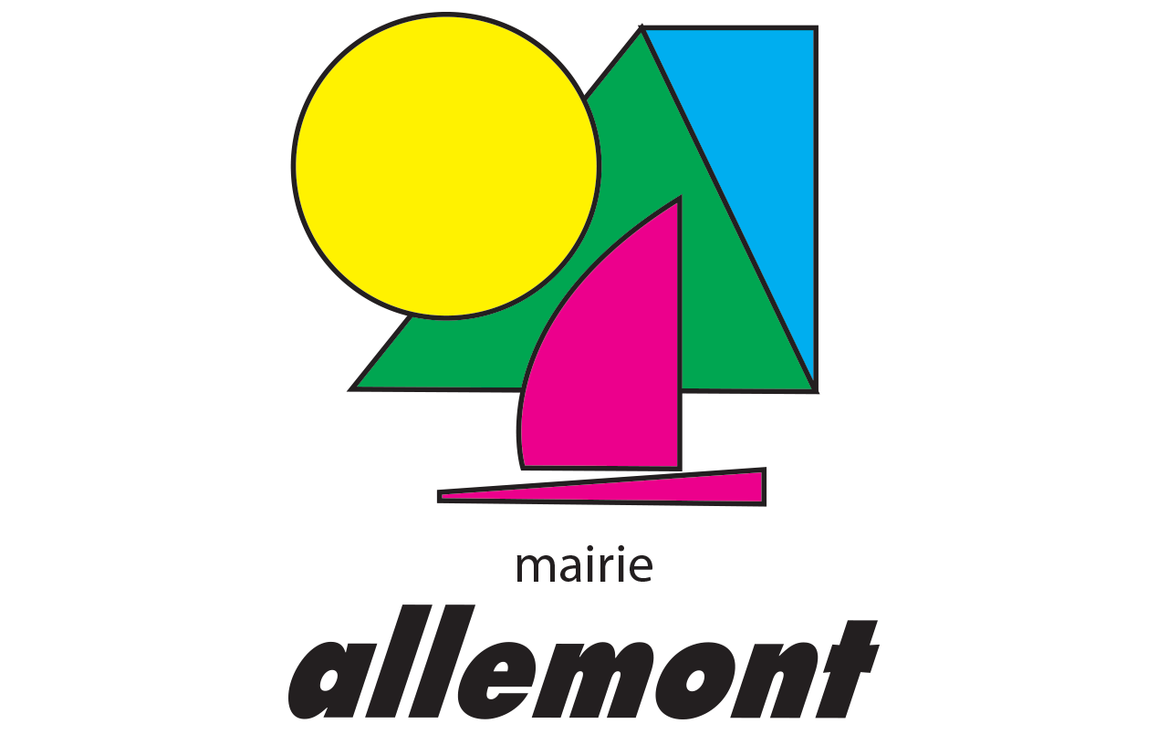Logo Mairie d'Allemont