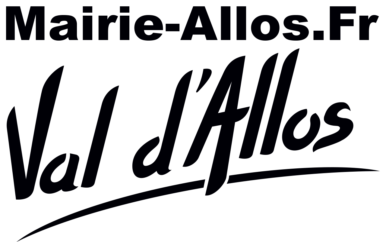 Logo Mairie d'Allos