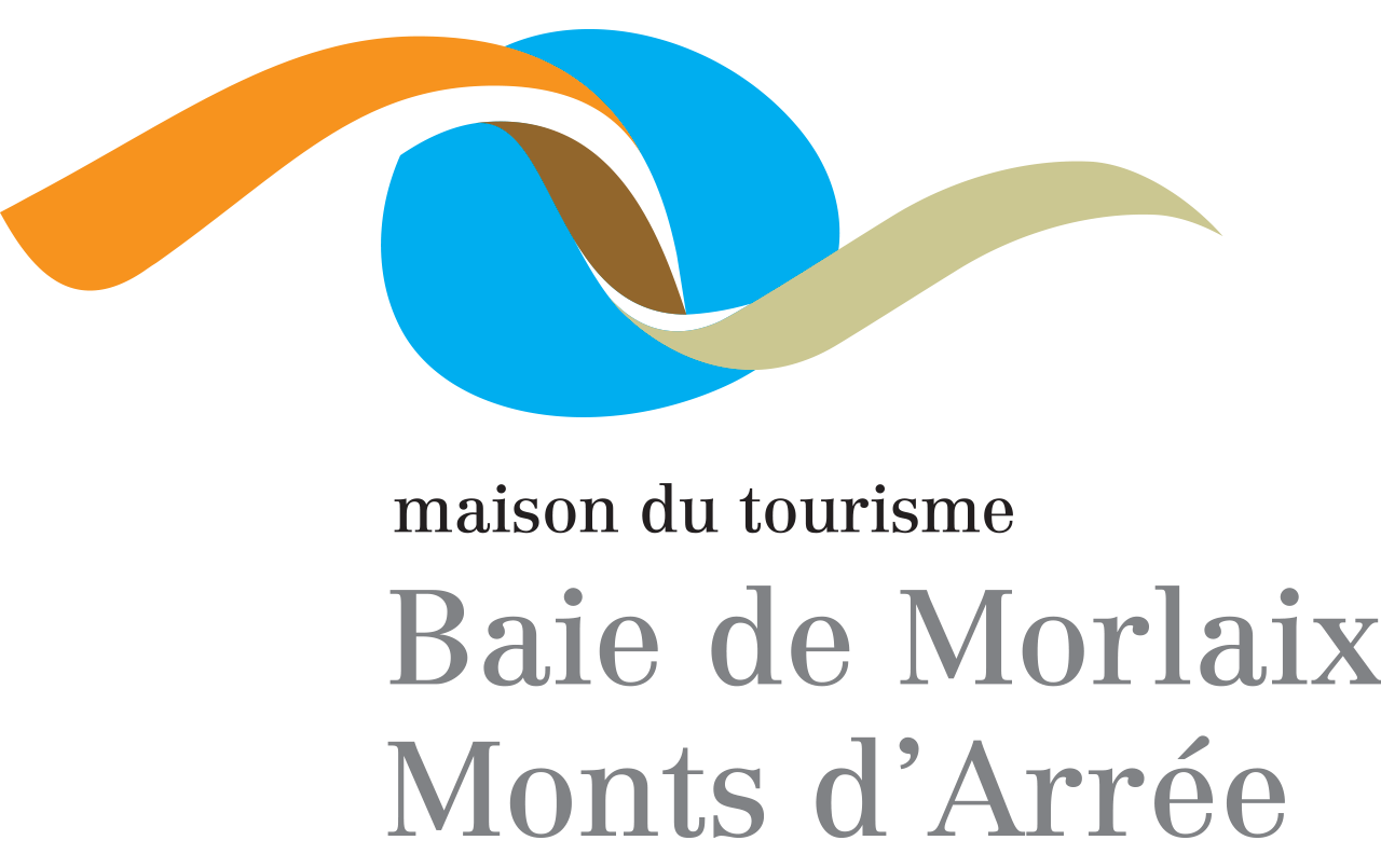 Logo Maison du Tourisme Baie de Morlaix Monts d’Arrée