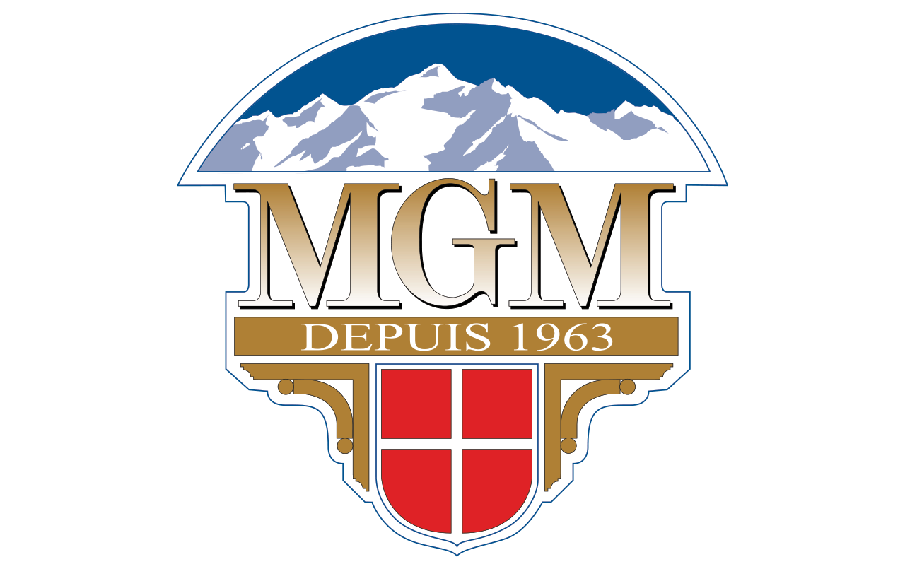 Logo MGM Constructeur et Promoteur