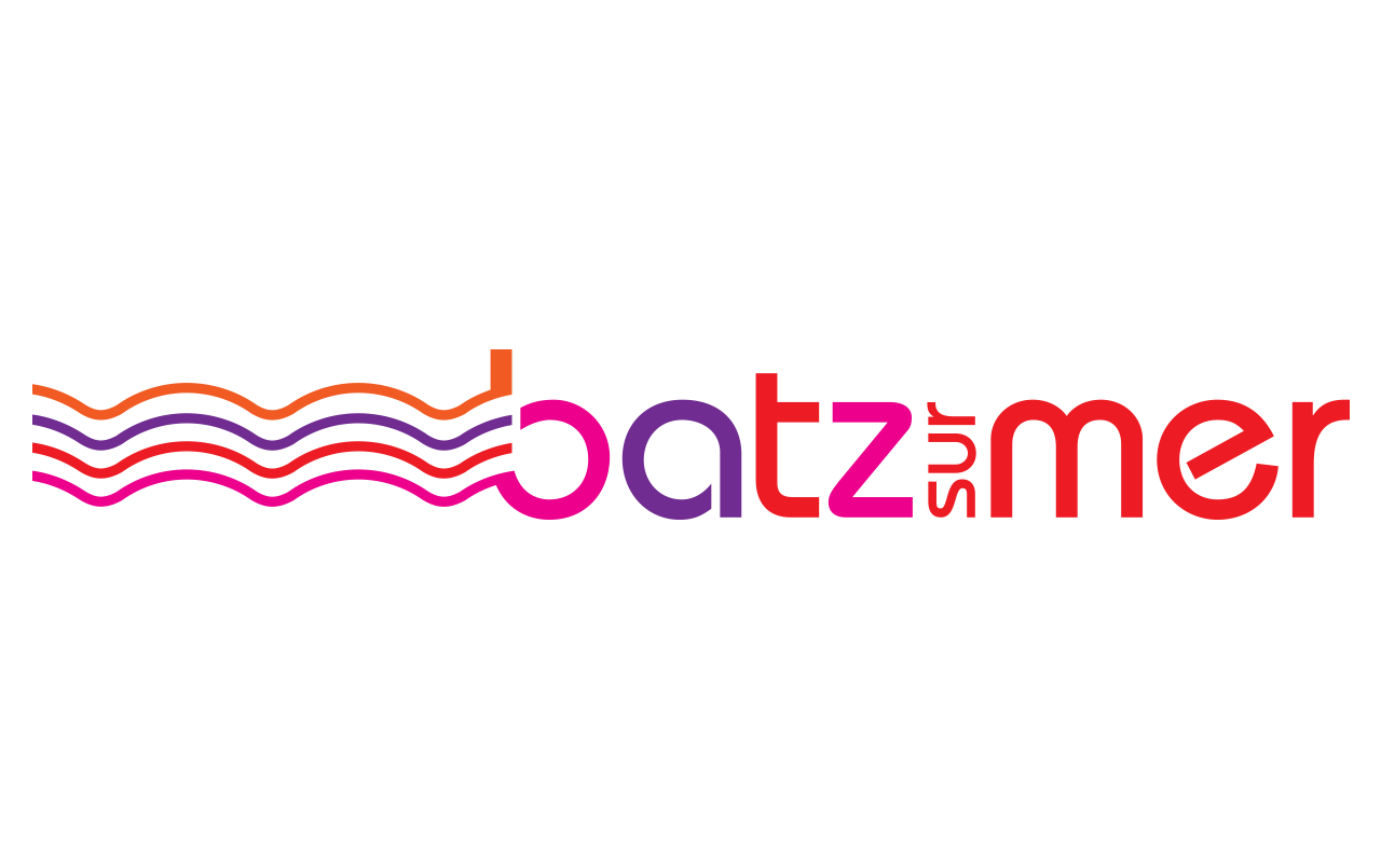 Logo Office de Tourisme de Batz sur mer