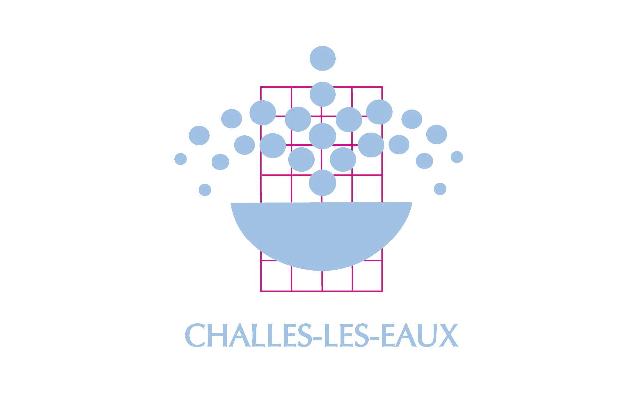 Logo Office de Tourisme de Challes-les-Eaux