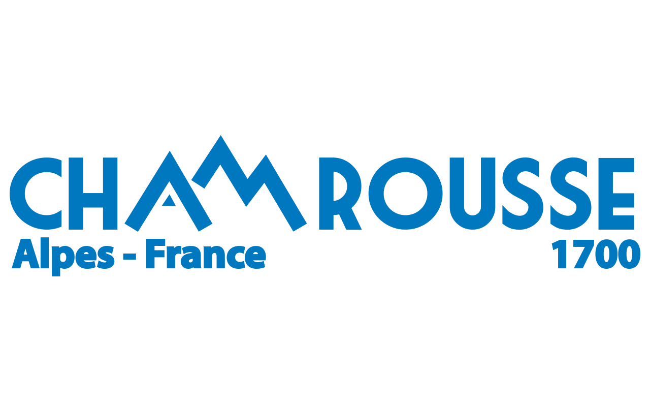 Logo Office de Tourisme de Chamrousse