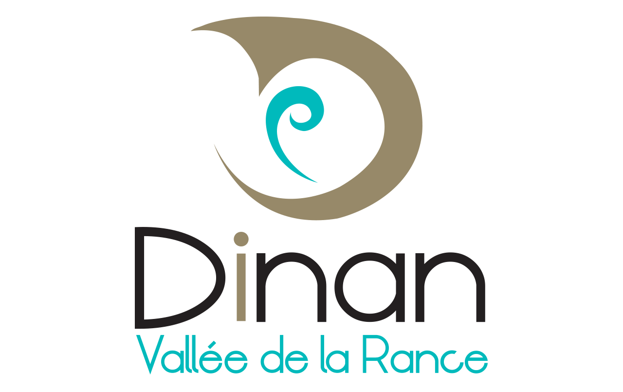 Logo Office de Tourisme de Dinan Vallée de la Rance