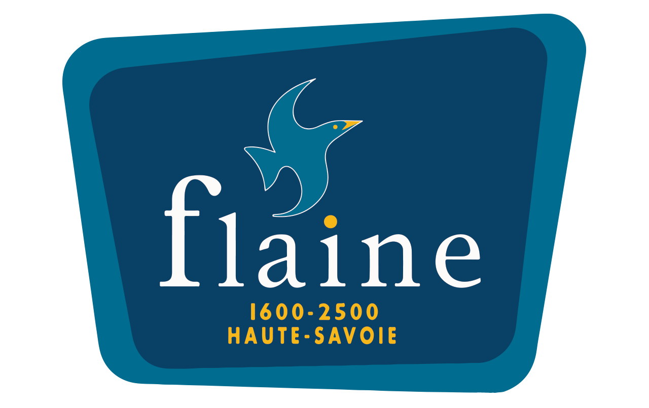 Logo Office de Tourisme de Flaine