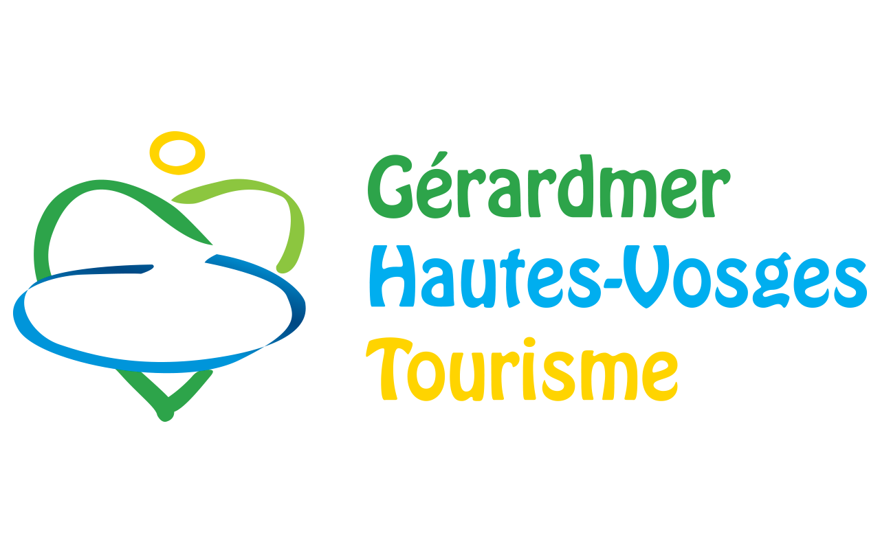 Logo Office de Tourisme de Gérardmer