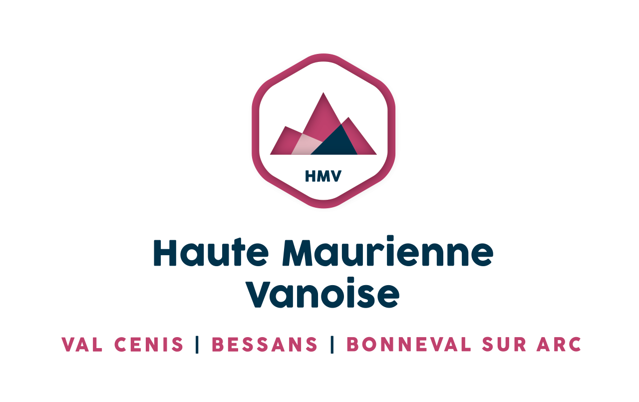 Logo Office de Tourisme de Haute Maurienne Vanoise