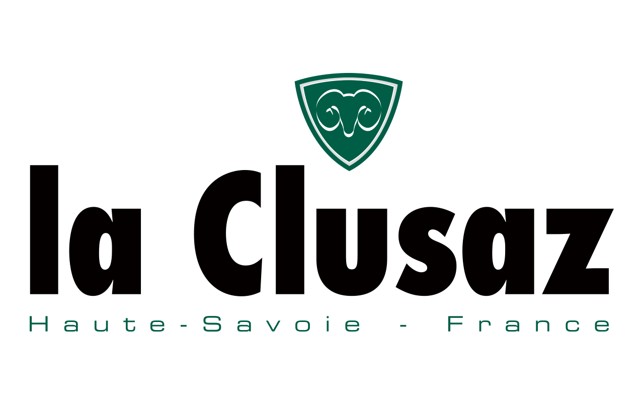 Logo Office de Tourisme de La Clusaz