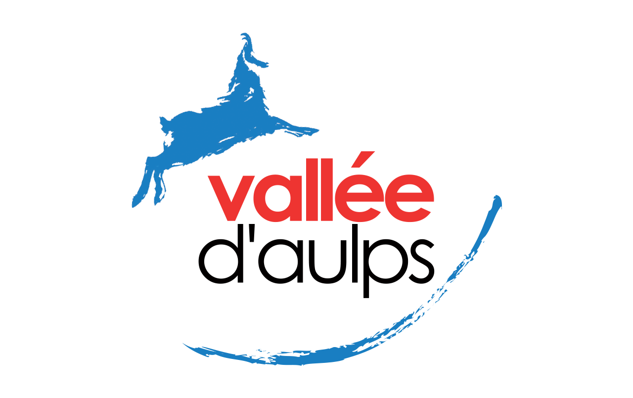 Logo Office de Tourisme de la Vallée d'Aulps