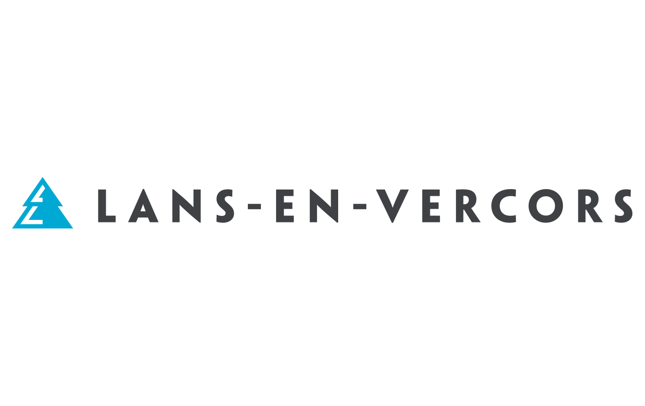 Logo Office de Tourisme de Lans en Vercors