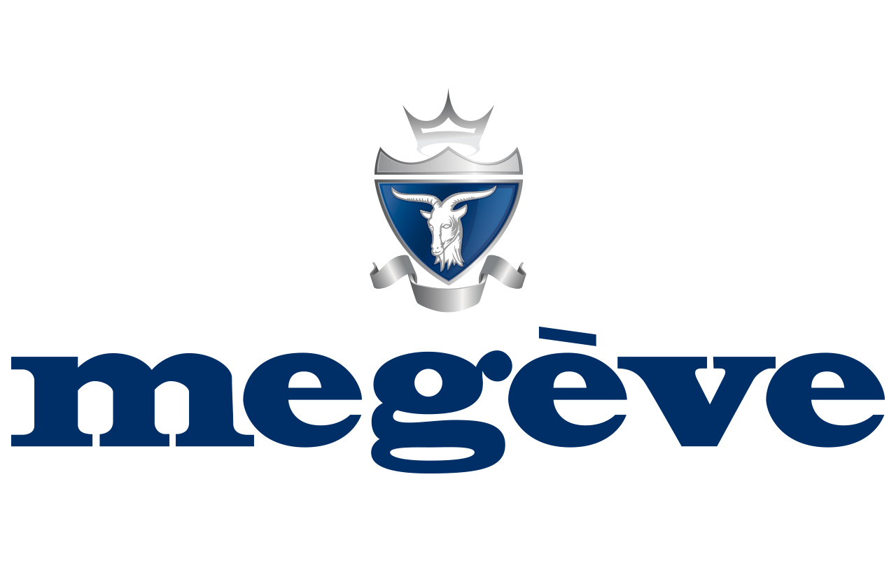 Logo Office de Tourisme de Megève