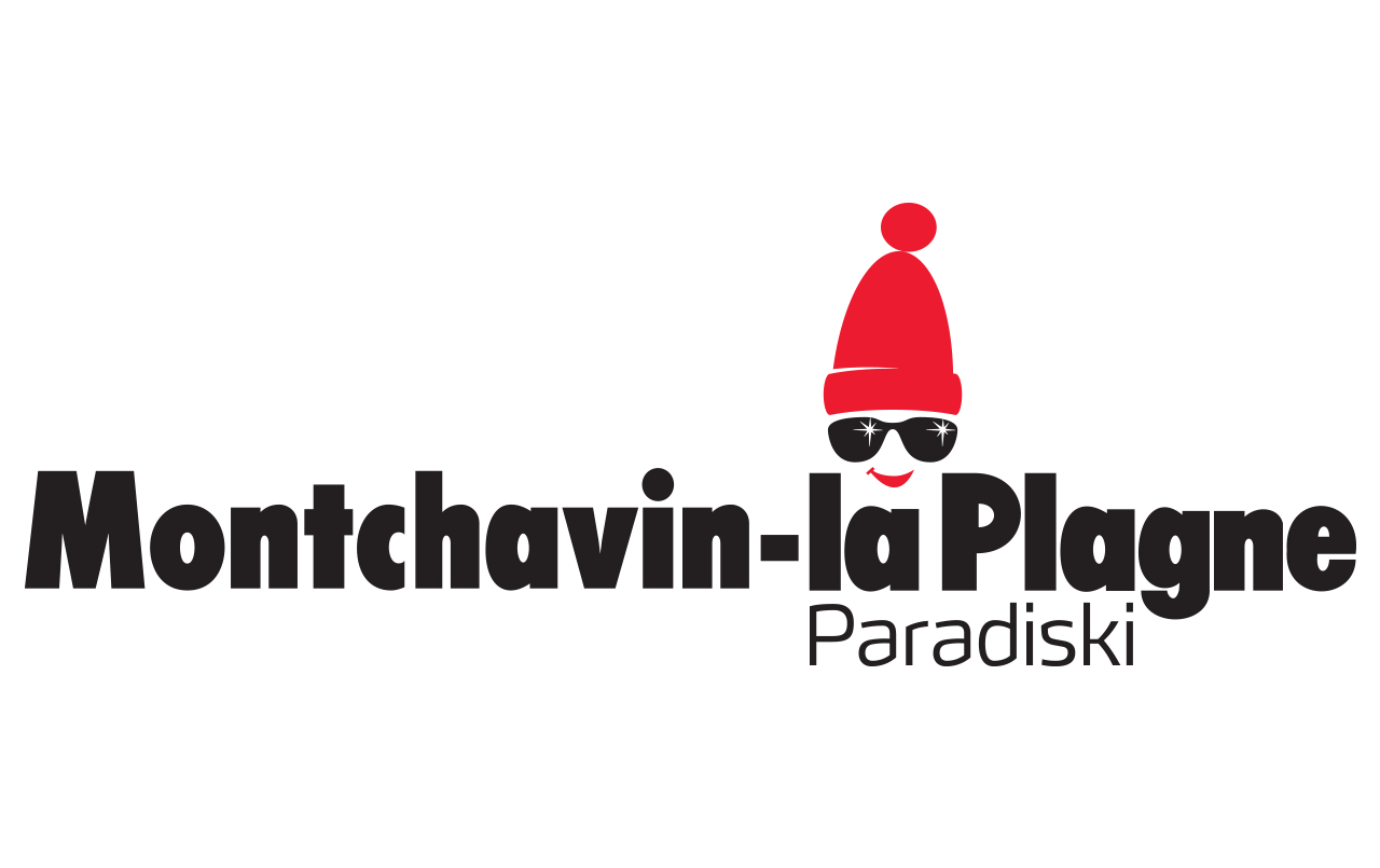 Logo Office de Tourisme de Montchavin La Plagne