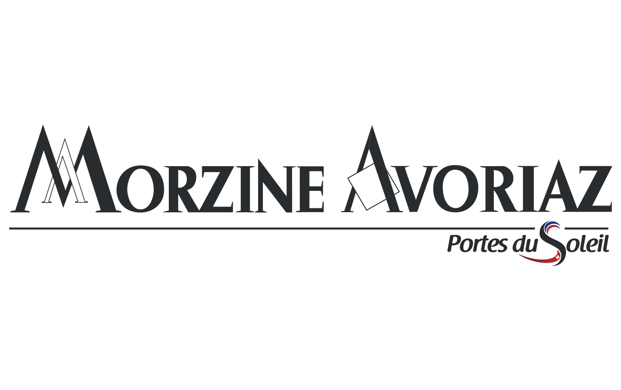 Logo Office de Tourisme de Morzine