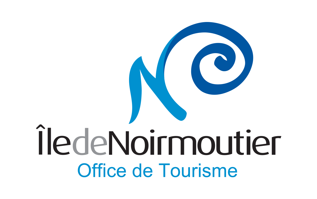 Logo Office de Tourisme de Noirmoutier