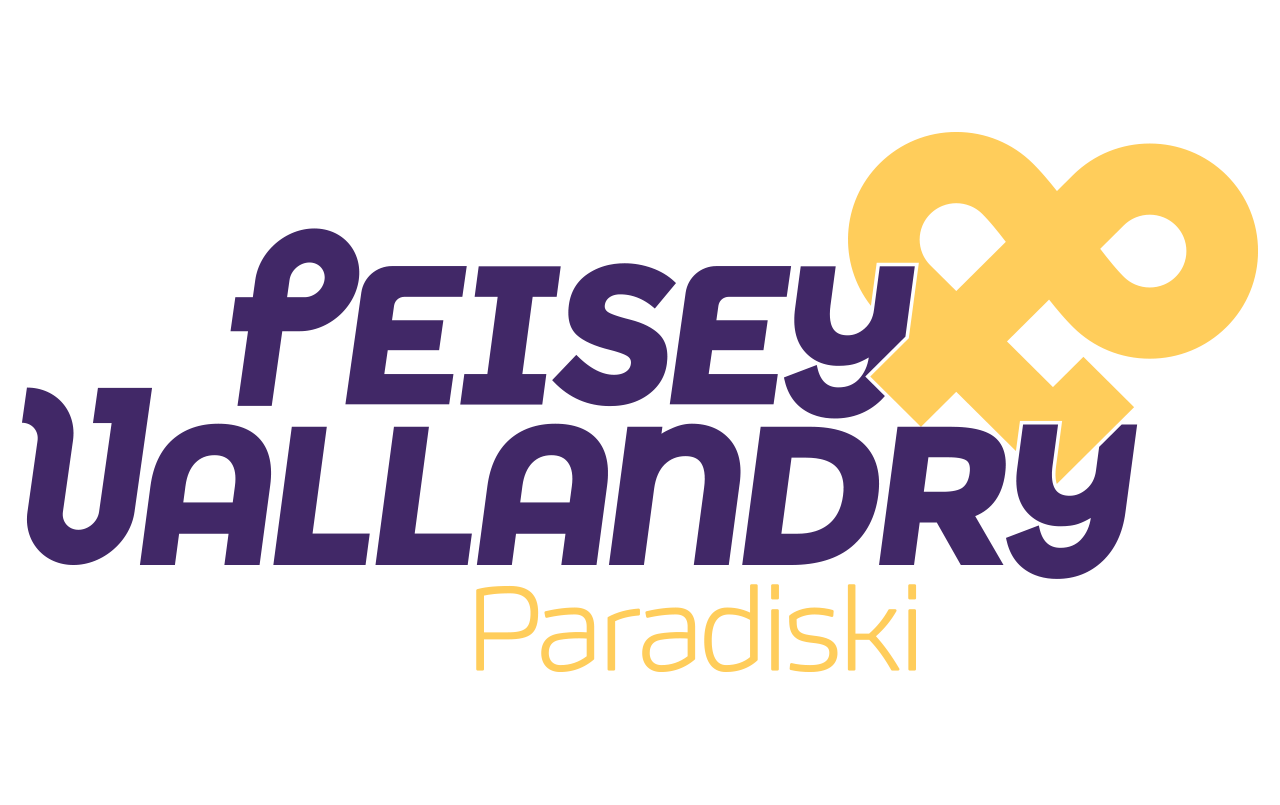 Logo Office de Tourisme de Peisey-Vallandry