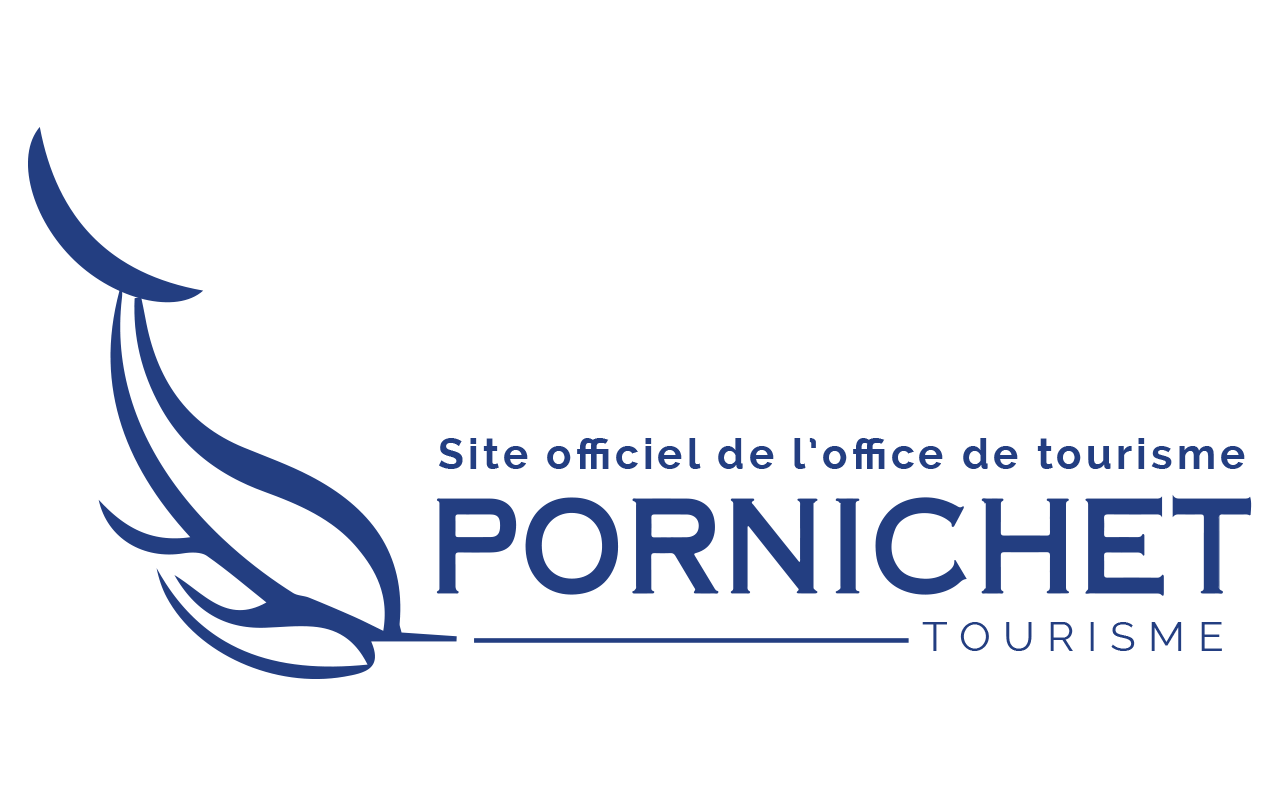 Logo Office de Tourisme de Pornichet