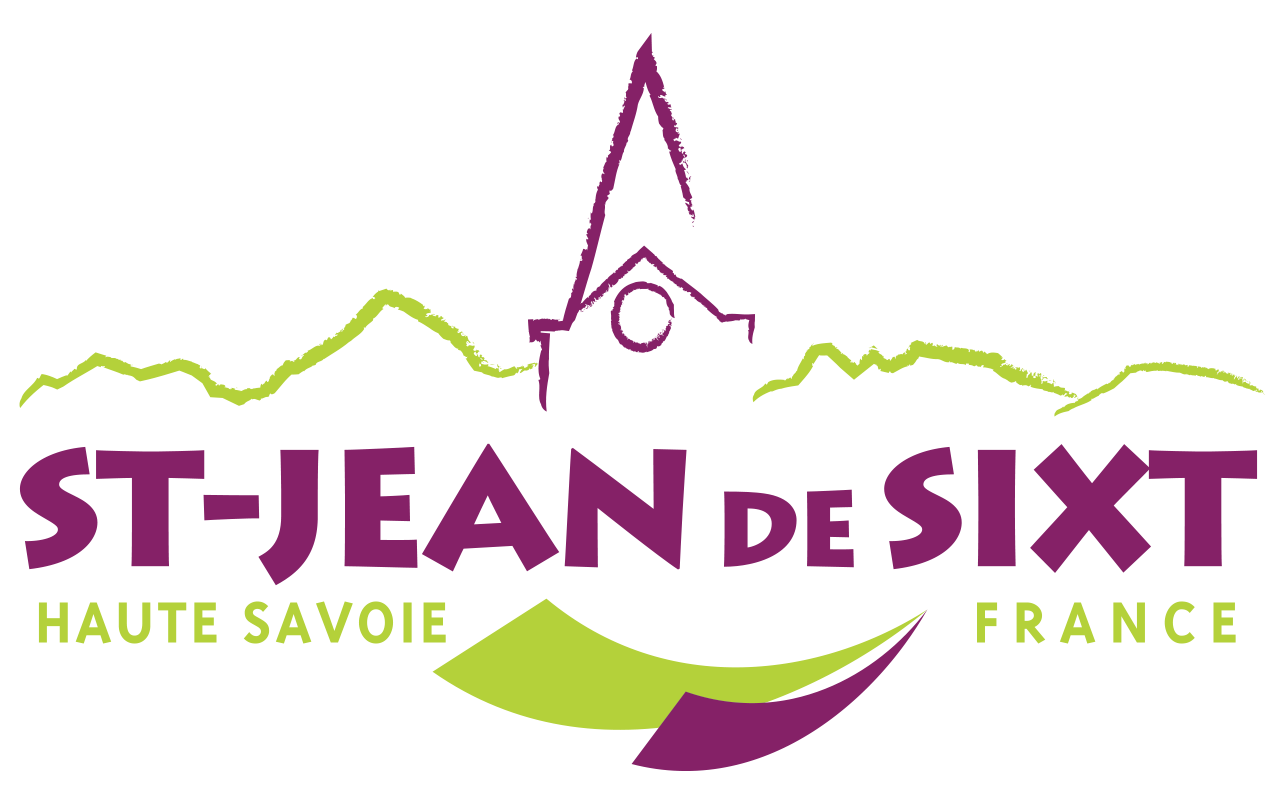 Logo Office de Tourisme de Saint Jean de Sixt