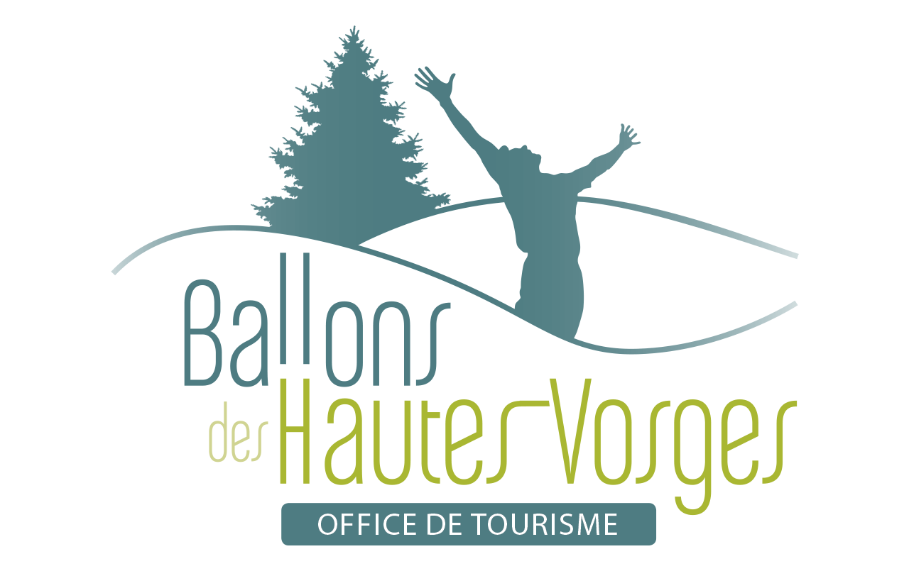 Logo Office de Tourisme de Saint-Maurice sur Moselle