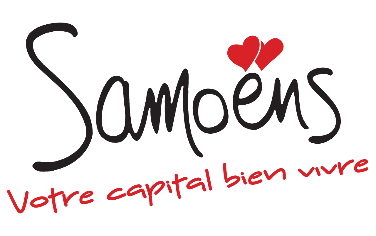 Logo Office de Tourisme de Samoëns