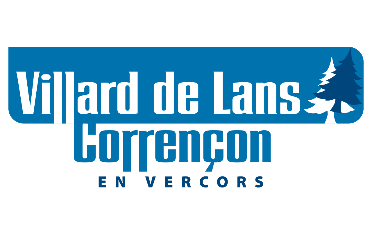 Logo Office de Tourisme de Villard de Lans