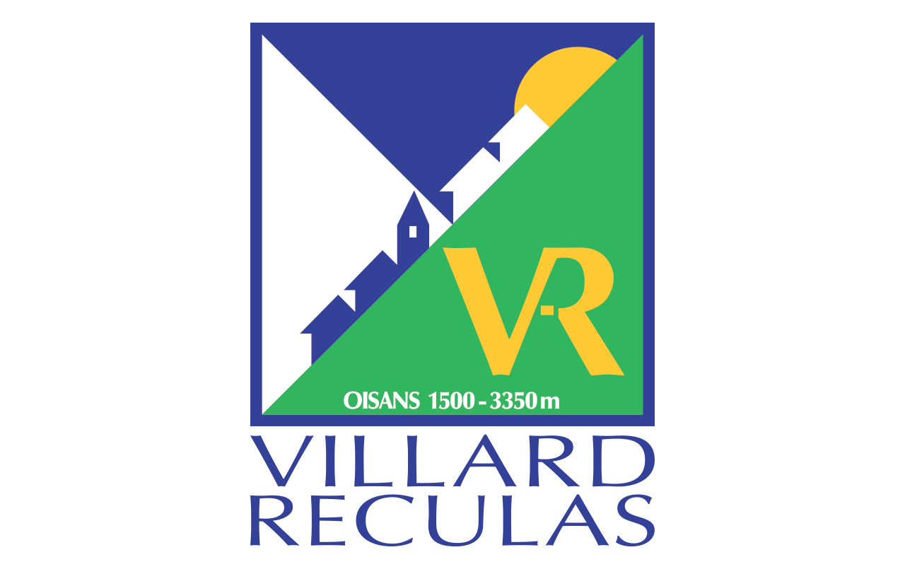 Logo Office de Tourisme de Villard Reculas