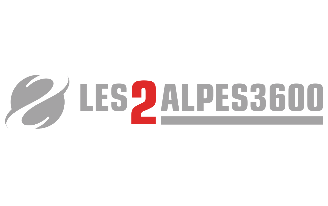 Logo Office de Tourisme des 2 Alpes