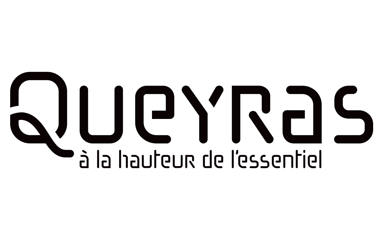 Logo Office de Tourisme du Queyras