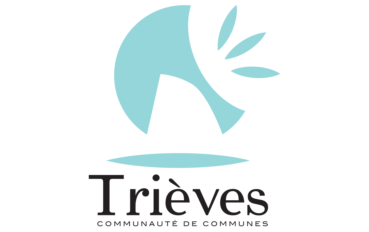 Logo Office de Tourisme du Trièves