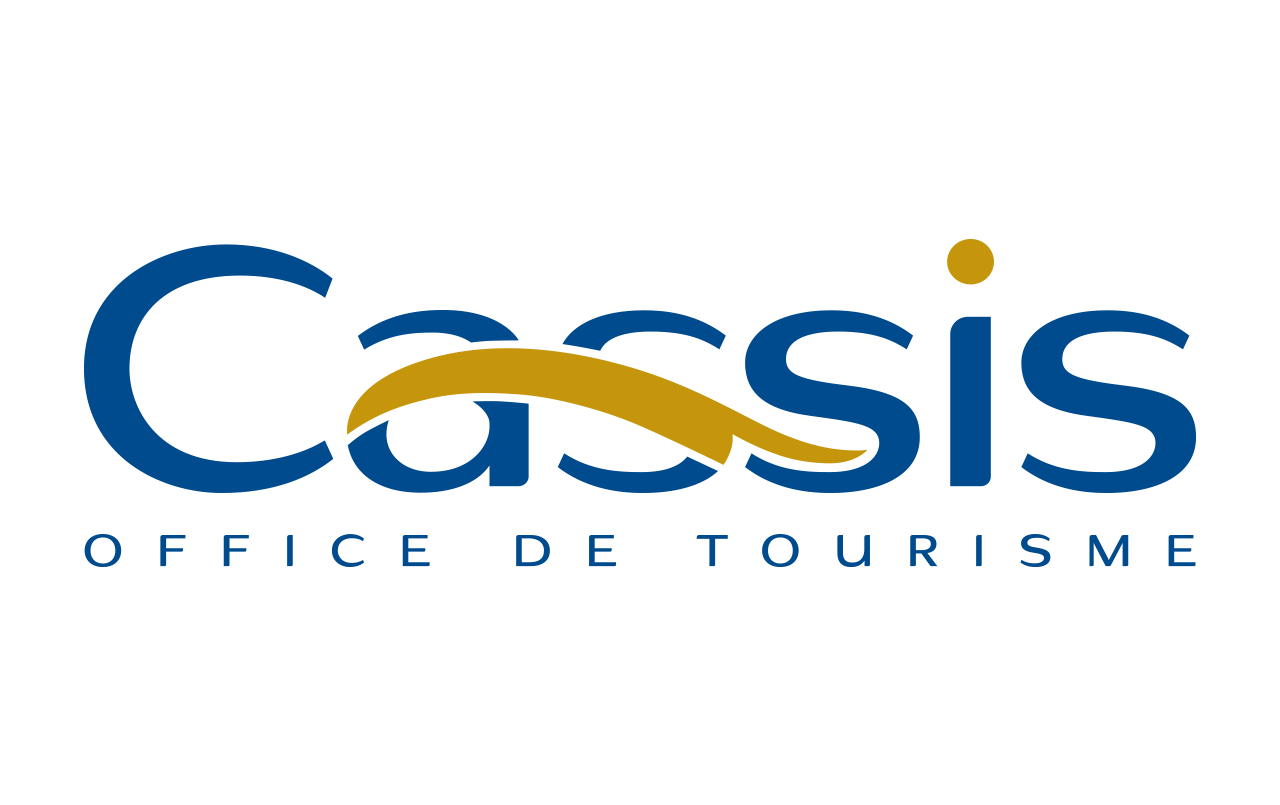 Logo Office de Tourisme et des Congrès de Cassis