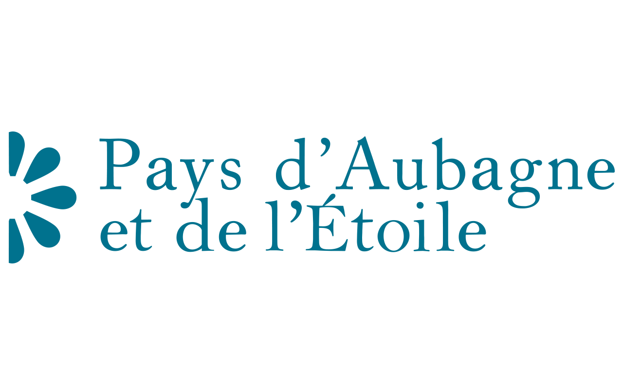 Logo Office de Tourisme Intercommunal du Pays d'Aubagne et de l'Etoile