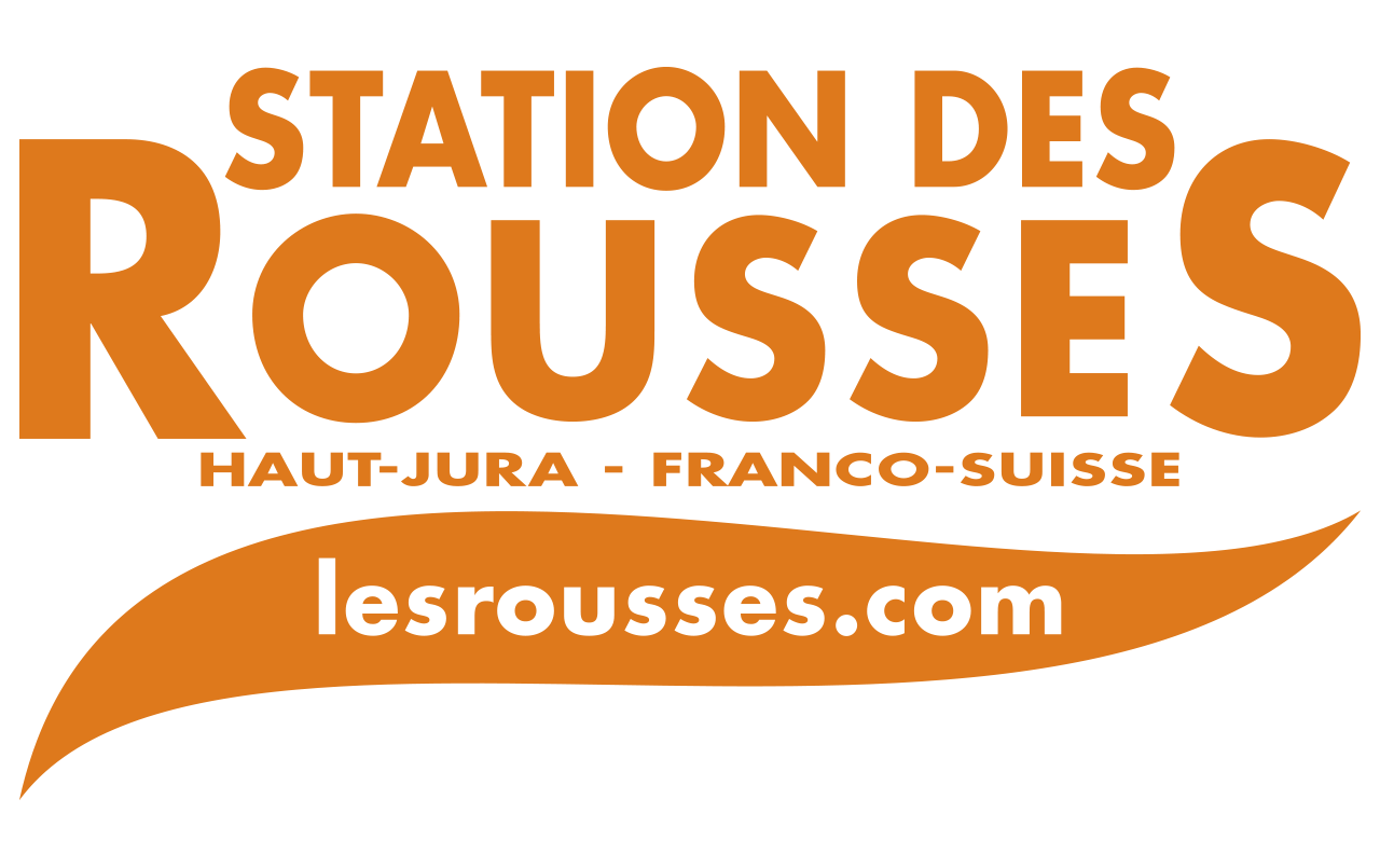 Logo  Office de Tourisme Station des Rousses