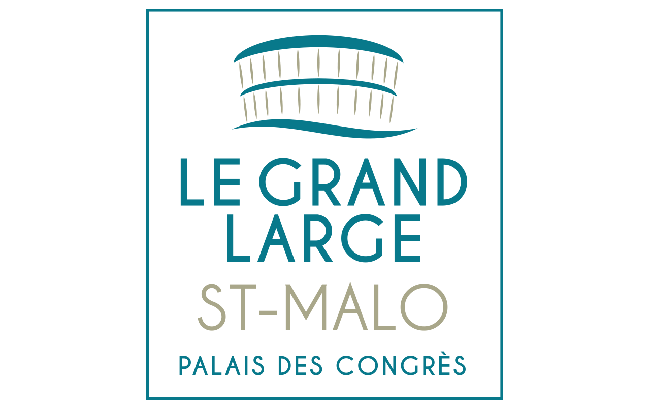 Logo Palais du Grand Large