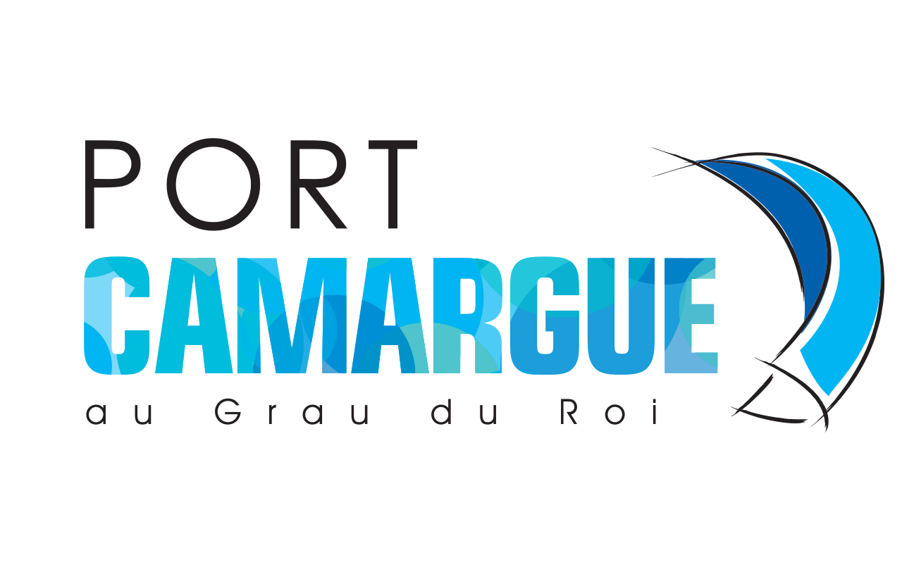 Logo Régie autonome de Port Camargue