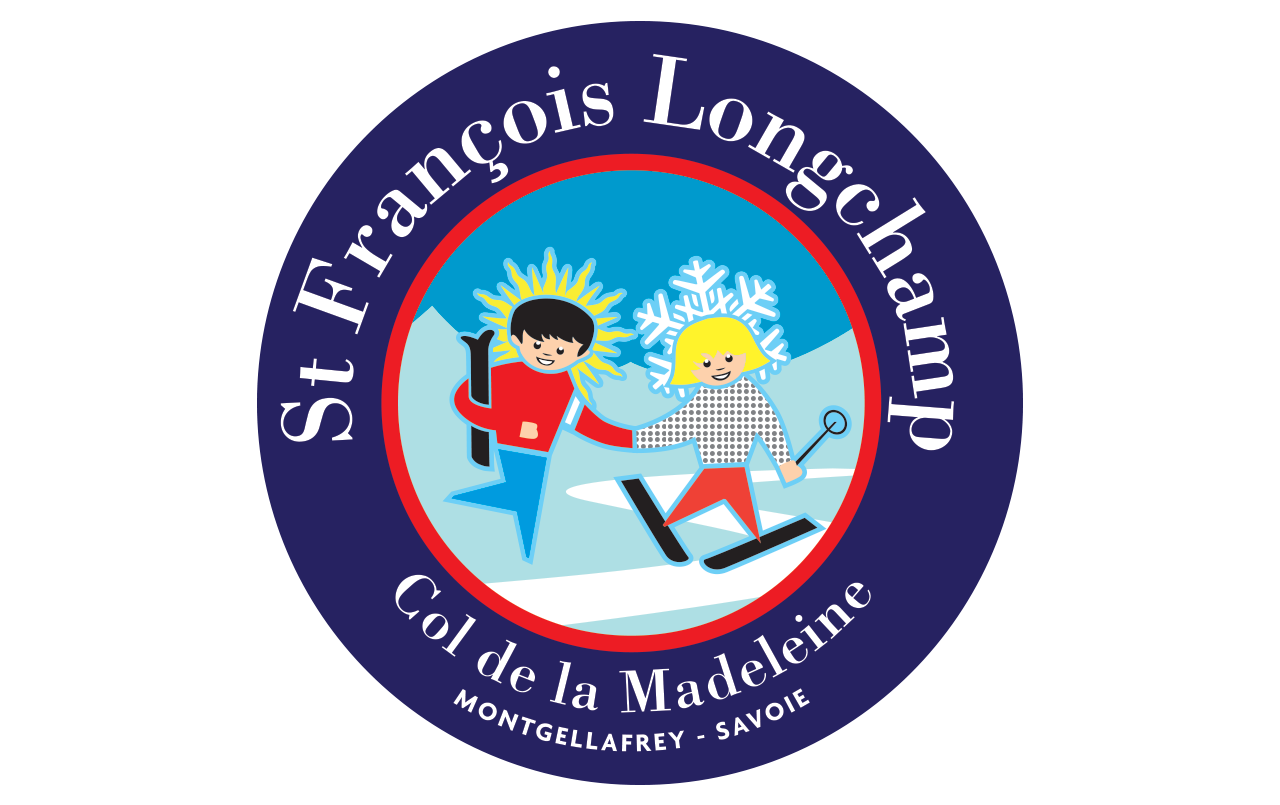 Logo Saint François Longchamp Réservation