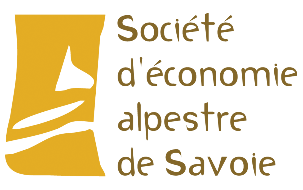 Logo Société d'Economie Alpestre de la Savoie - SEA 73