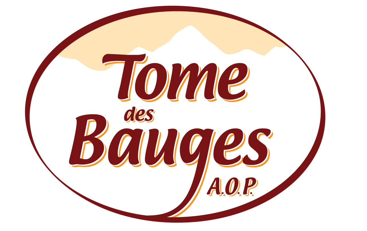 Logo Syndicat de la Tome des Bauges - SITOB